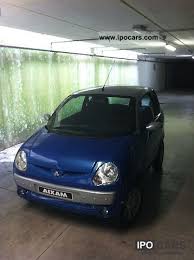 Image result for Gris Acier 2008 Aixam-Mega