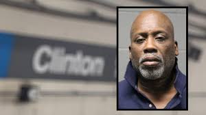 61-year-old man charged with mugging woman