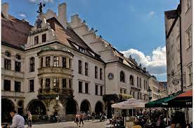 The staatliches hofbräuhaus in münchen (public royal brewery in munich, also hofbräu münchen) is a brewery in munich, germany, owned by the bavarian state government. Hofbrauhaus Turbopass