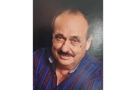 Homer Bishop Obituary (1938