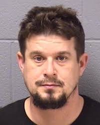 Weekend At Will County Jail: Jan. 5