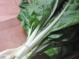 Semer Et Cultiver Les Cotes De Blette Ou Poiree Blette Cotes De Blettes Recette Bettes