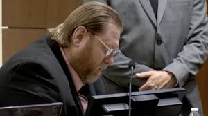 Narcissistic brutal act of cowardice': Judge throws book at convicted  killer Jerrod Baum