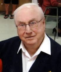 Gerald Barney Obituary