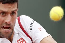 Djokovic is safe, the King of Clay counts to 200, Conga from 0:2 to 3:2