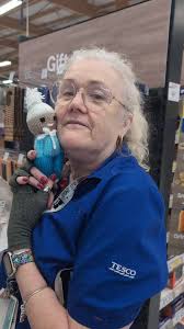 Thank you to whoever left this random act of kindness in The Riverside  Museum Glasgow today! I have followed pages like this for a long time and  was so happy/excited when I