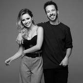 Sandy & junior were a brazilian pop music duo consisting of siblings sandy leah lima (born january 28, 1983) and durval de lima júnior (born april 11, 1984). Sandy E Junior Musik Videos Statistiken Und Fotos Last Fm