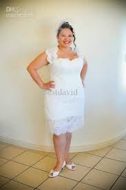 Cheap Plus Size Sheath Short Beach Wedding Dress Sheath Wedding Dresses Buy Wholesale On L Sheath Wedding Dress Lace Short Wedding Dress Wedding Dresses Lace