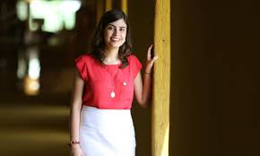 Filiada ao partido democrático trabalhista (pdt), é deputada federal por são paulo, tendo sido a sexta candidata mais votada no estado. Novata Na Camara Tabata Amaral Rejeita Polarizacao Entre Esquerda E Direita Jornal O Globo