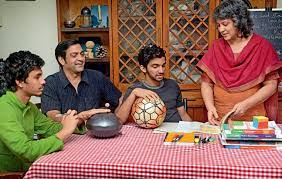 Igcse homeschooling courses courses can start at any time of the year the igcse is the world's most popular exam qualification for 14 to 16 year olds, and the cambridge igcse is recognised by universities and employers everywhere. Class Of Their Own India S Homeschooling Movement Gains Momentum Society News Issue Date Nov 28 2016