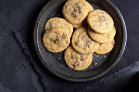 Biscuits Au Sucre Avec Morceaux De Chocolat Au Lait Redpath Sugar Recipe Desserts Food Biscuits