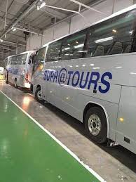 To your comment @3, both supratours & ctm buses habitually fill up quickly, so you must buy your tickets ahead of time by a day or two. Supratours Sa Home Facebook