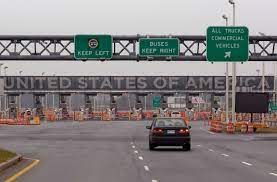 For additional border crossing information and contacts, visit u.s. Feds Look At Using Border Data To Find Travellers Applying For Sickness Benefit Ctv News