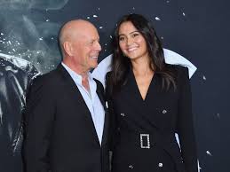 Bruce Willis' wife says family 'desperately needed' support after dementia  diagnosis