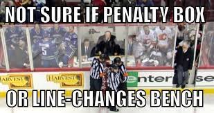 Flashback to the night torts tried to go to the flames lockeroom after the line brawl. Hockey Memes On Twitter Funny Hockey Memes Hockey Memes Hockey Humor