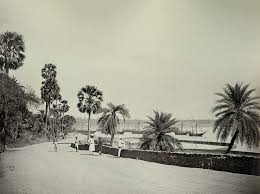 Rare images: How 19th century Bombay ...