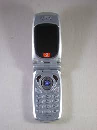 Sharp GX10