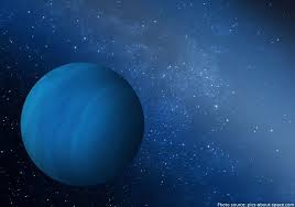 Interesting Facts About Uranus Planets Our Solar System