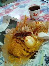 Masak lemak kuning labu oleh: Resepi Nasi Lemak Kuning Utara Untungresepi Forshope Com