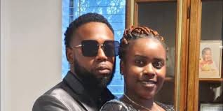 Sherrita Griffin and Patrick Mcghee's Wedding Website