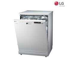 Lg Dishwasher D1452wf Dishwasher Repair Dishwasher White Lg Dishwashers