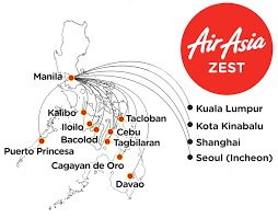 Check spelling or type a new query. Airasia Zest Z2 Series Flights At Klia2 Klia2 Info
