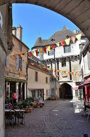 Semur En Auxois Cote D Or Porte Sauvigny Semur En Auxois Burgundy France French Getaway