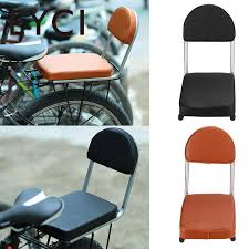 Indirim Eyci Bisiklet In Insanli Dag Bisikleti Arka Koltuk Minderi Sirt Kalinlasmis Raf Bisiklet Bisiklet Www Siparistoplamak Today