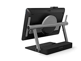 You can read our review here: Wacom Cintiq 22 Vs Wacom Cintiq Pro 24 Review And Comparison