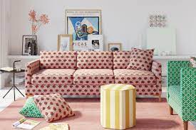 Offering stylish, high quality sofas just for you. Customizable Furniture Brand The Inside Launches Sofa Line Curbed