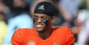 Browns Offseason Mock: The Next Wave and NFL Draft