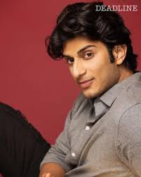 Maïwenn, Tarsem Singh Dhandwarp, Yugam Sood, Pavia Sidhu, Christina Wayne &  Tarek Ben Ammar in the Deadline Studio for Day 3 of the #RedSeaIFF