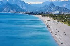 Sun mon tue wed thu fri sat. Antalya Off The Beaten Track Discover The Best Hidden Gems In Antalya