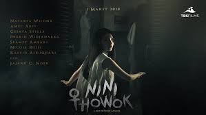 Tidak menyajikan drama series / seasons. 13 Film Horor Indonesia Terseram Dan Terbaik Tahun 2018 So Far Sindulin