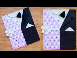 I try my best to create something each and every day. Parent S Day Card Making Handmade Easy And Beautiful Card For Parent S Day Parent S Day Cards Youtube