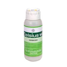 Say goodbye to those pesky plants for. Celsius Wg Herbicide Product Bayer Environmental Science Us