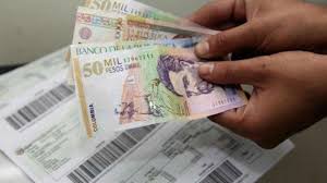 El gobierno reveló detalles de la reforma tributaria que presentará en marzo de este año. Reforma Tributaria Para 2021 Otra Consecuencia De La Pandemia El Diario