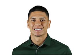 Jason-Matthew Sharsh Biography