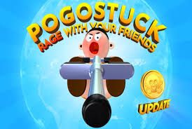 Made in 48 hours as part of a game jam. Pogostuck Rage With Your Friends Free Download Build 5285956 Repack Games