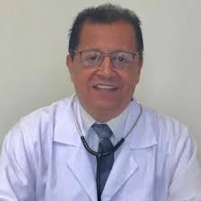 Dr. Roberto Hector Rivero Quiroz Neonatólogo, Pediatra, Lima