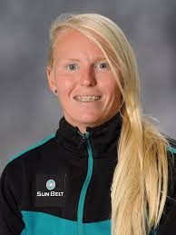 2016-17 Track & Field/Cross Country Roster