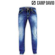 Camp david is a screen print & embroidery company specialized in custom decorated apparel. Camp David Herren Jeans Wennde