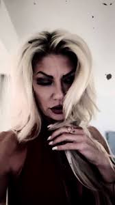 Flamingo Paradise Falls