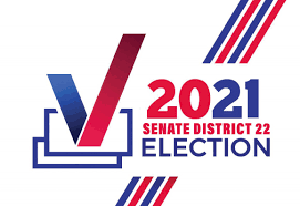 Key dates for the april 6, 2021 consolidated election. Yukon Piedmont Voters To Help Choose New Senator Yukon Progress