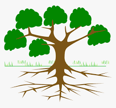 Free Plant Roots Png Tree With Roots Cartoon Transparent Png Transparent Png Image Pngitem Birds on autumn tree in heart nest. free plant roots png tree with roots