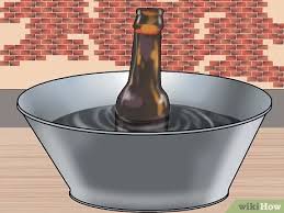 Comment Aplatir Des Bouteilles En Verre Wikihow
