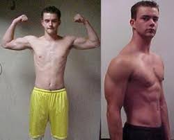 Tahukah anda bahwa kekurangan berat badan sama bahayanya dengan kelebihan berat badan? Ini Rahasia Untuk Gemukkan Badan Serambi Indonesia