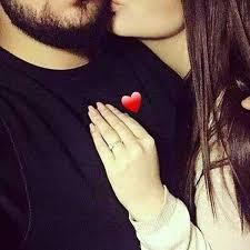 Pin On Love Couple Images