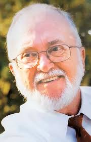 Stephen Edward McCoy