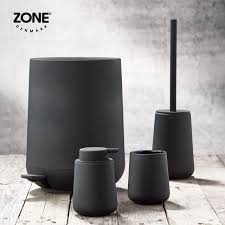 zone nova one bovictus badkamer accessoires toilet kast toiletborstel